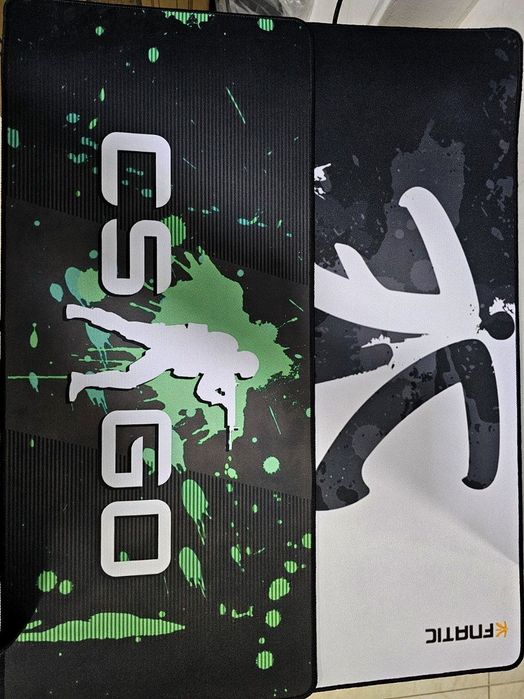 Коврик для компьютера 40/90