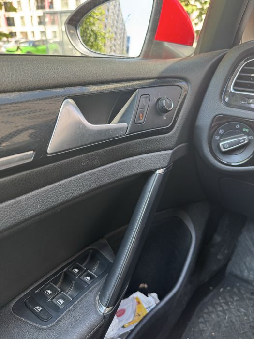 Golf 7 2014 1.4 TSI 122cp
