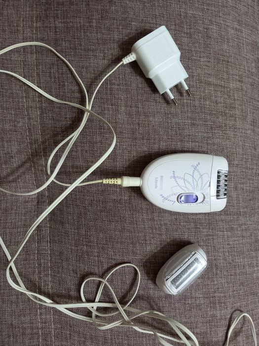 Продам депилятор