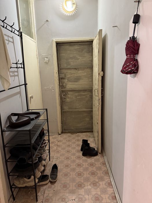 Квартира в аренду для студенток (девушки)