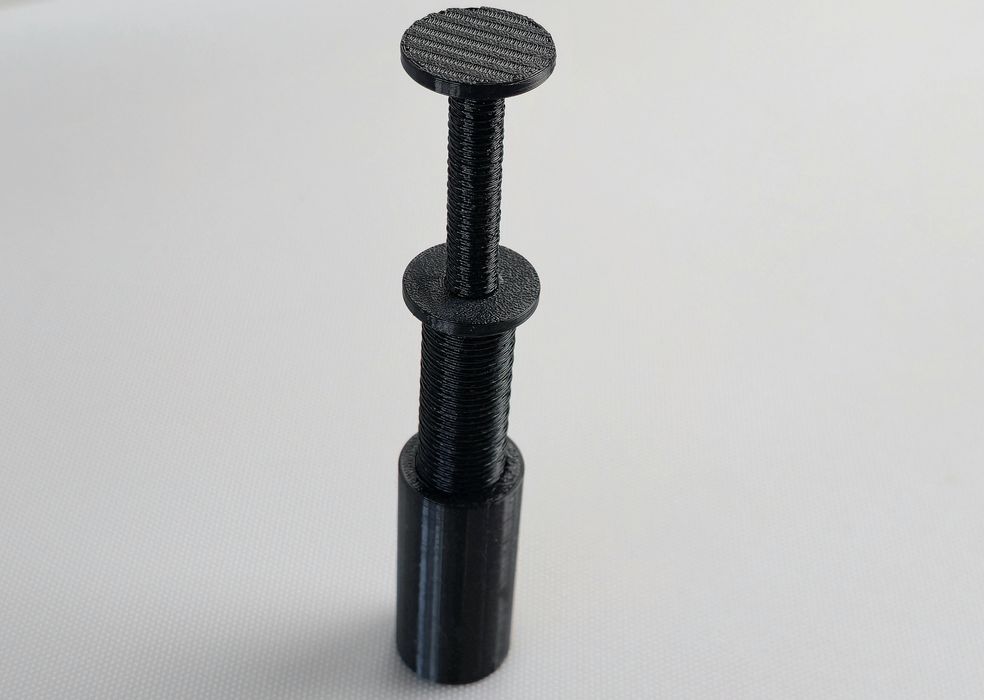 Подпора за видео карта 60-150mm GPU Support Bracket  Anti-Sag  PLA 3D