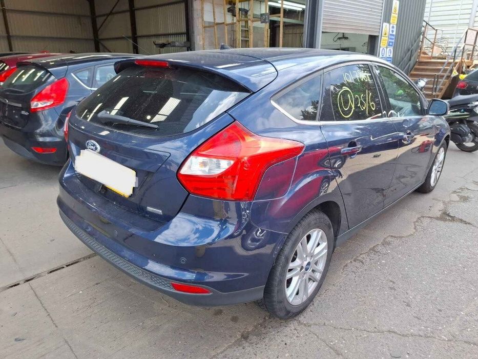 Oglinda dreapta Ford Focus 3 (2011-2015) 2012