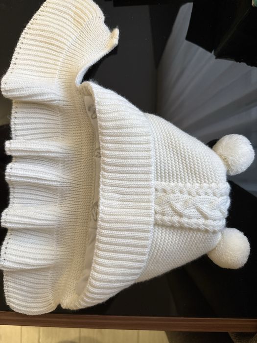 Шапка детская Журавлик