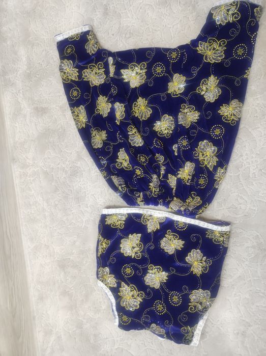 Носия за къна 4-6 годишни