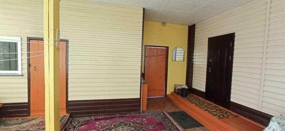 Продам теплый и уютный дом