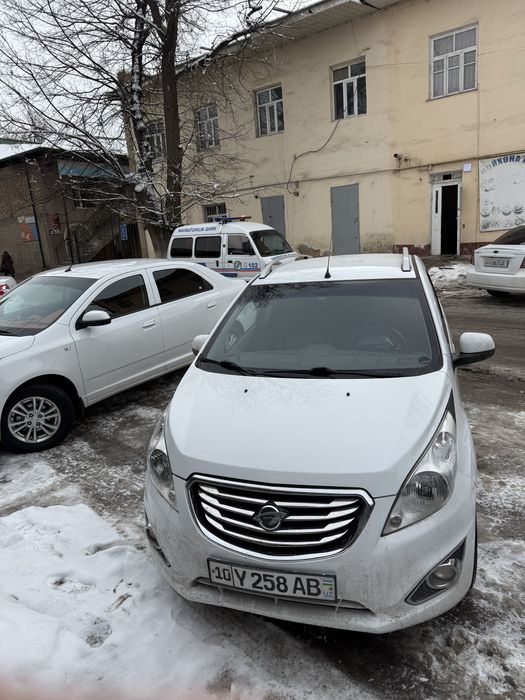 Равон спарк сотилади зарл