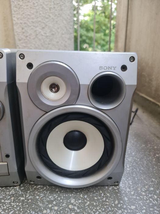 De vanzare aparatura audio sony, pioneer