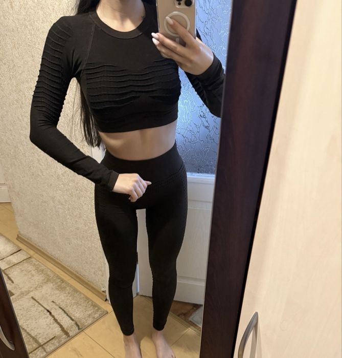 Дамски спортни  комплекти Nike, Lowe, ZeroFit