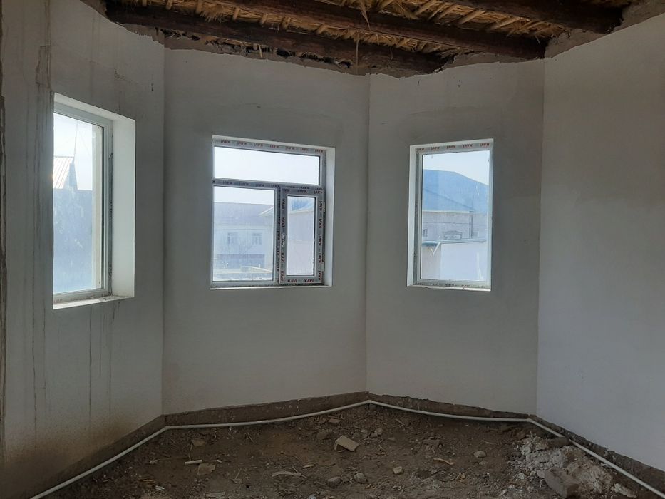 Жай сатылады бахаси 240 милион сум келисимли