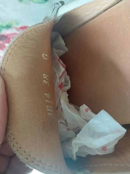 GUCCI Size 39/ Max mara/ Size 39 100% Кожа