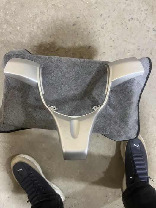 Spark zavod ramka rul