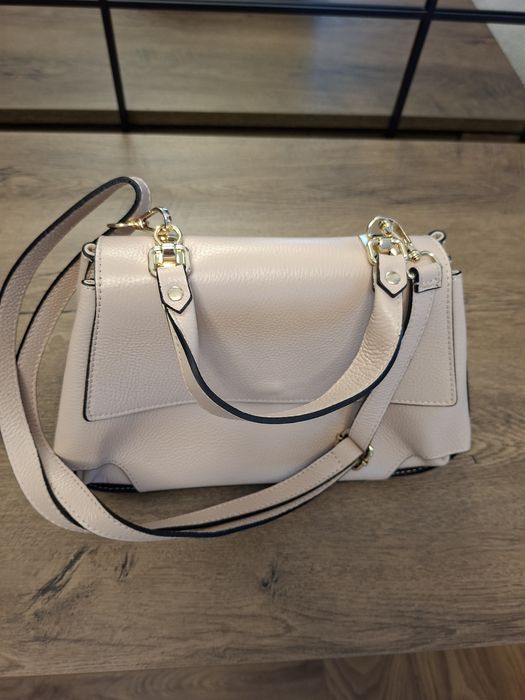 Geanta dama piele naturala*Guess*Parfois*Musette *Pinko*Altele