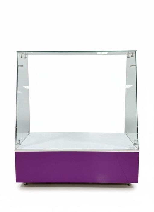 Витрина прилавок