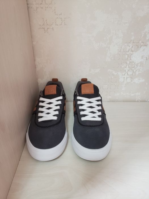 Кроссовки New Balance Numeric Jamie Foy,спортивные,размер 39