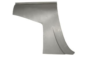 Reparatie aripa fata spate stanga dreapta Nissan Patrol Y60 Y61