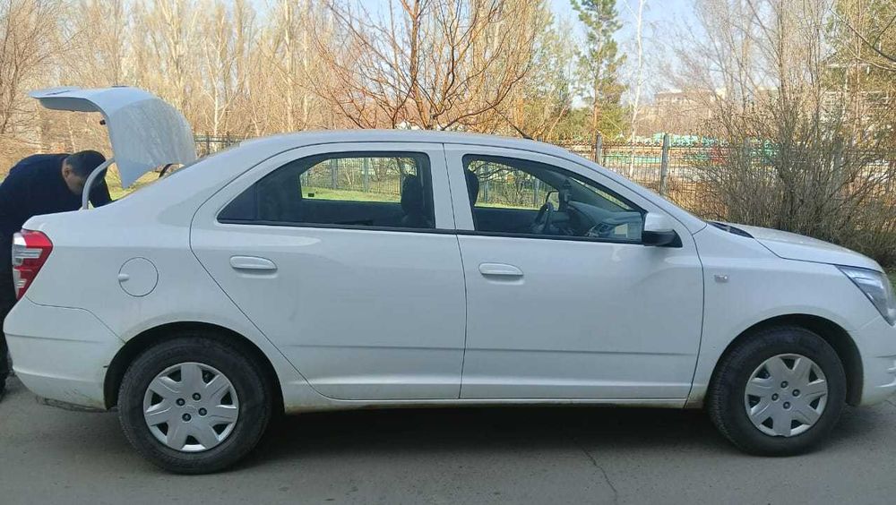Аренда авто от 10 000тг./сутки , без депозита, быстрое оформление