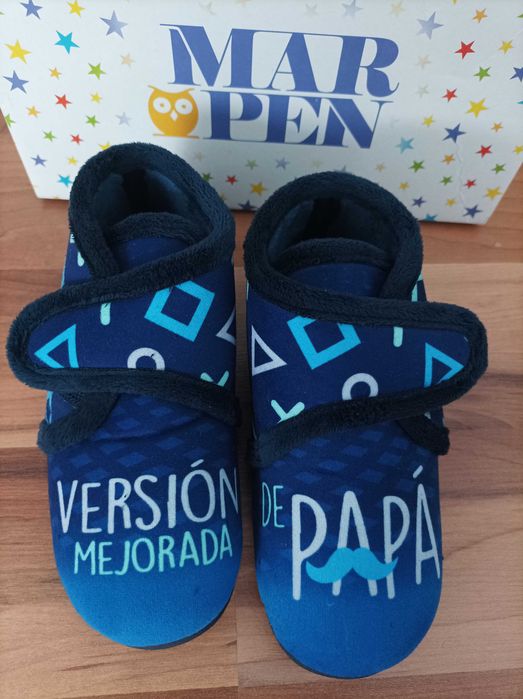 НОВИ marpen slippers N29 пантофи