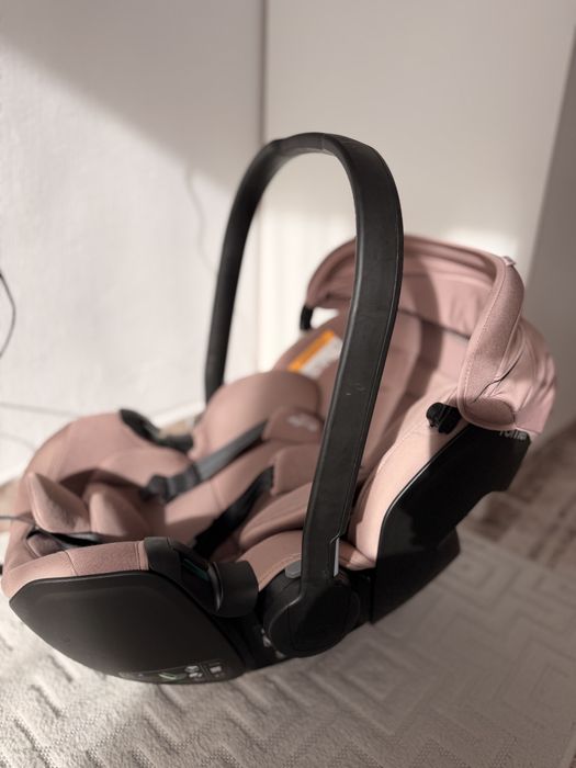 Vand scaun auto scoica Britax Romer