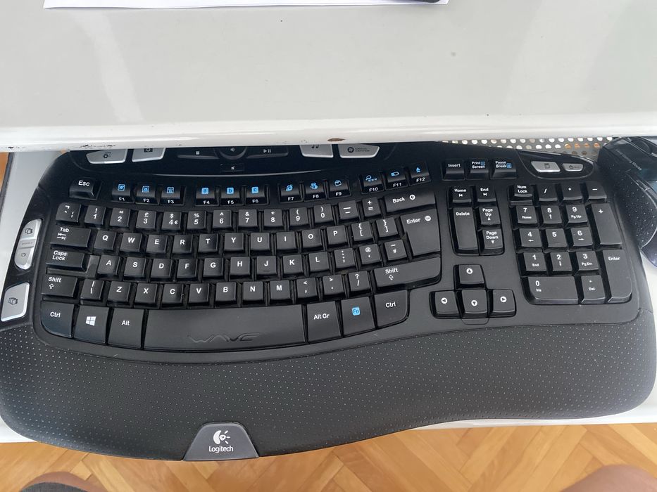 PC Calculator Desktop i7