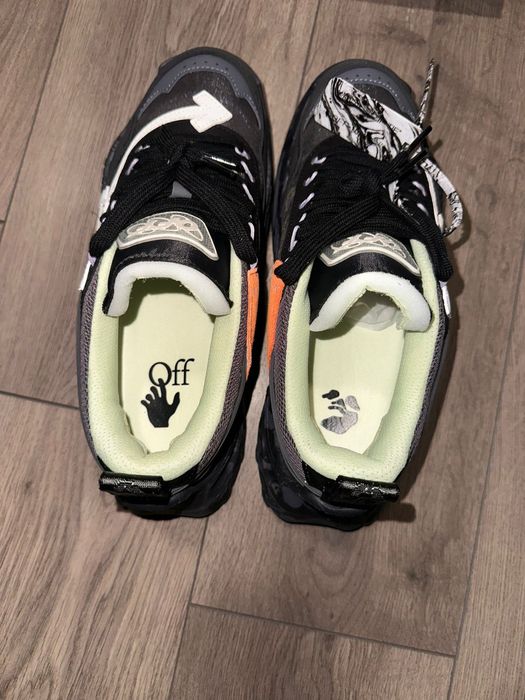 Off White Odsy