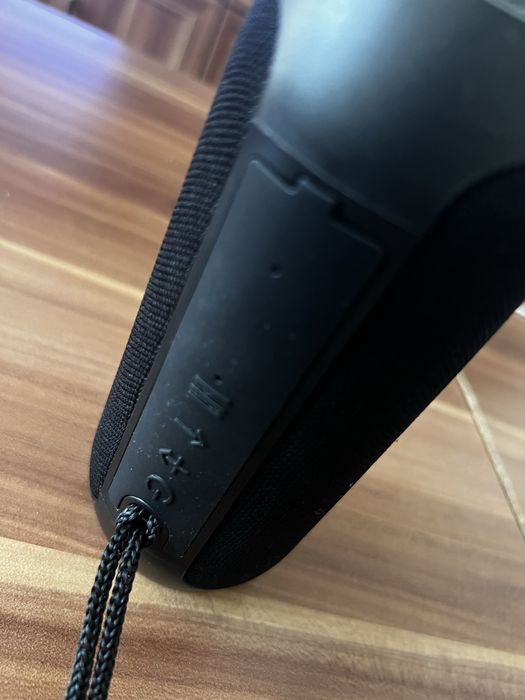 Bluetooth колонка