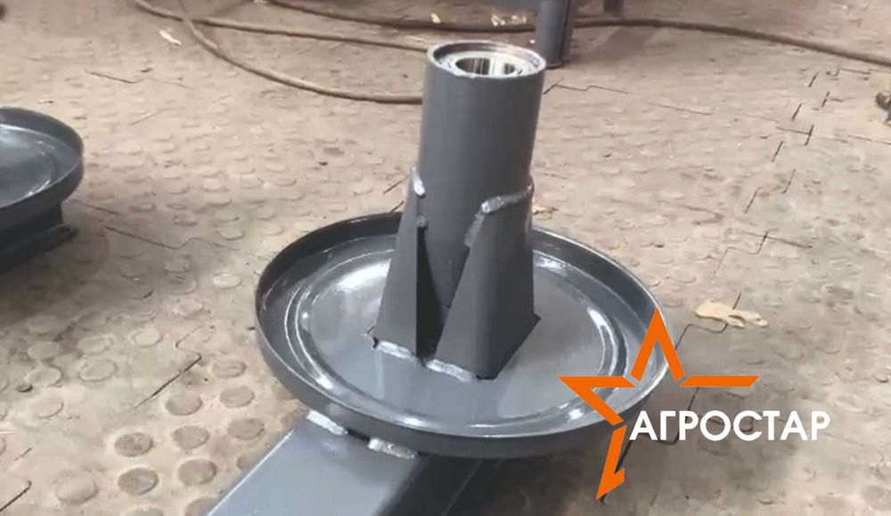 Косилка барабанная АR-195 Premium Агростар