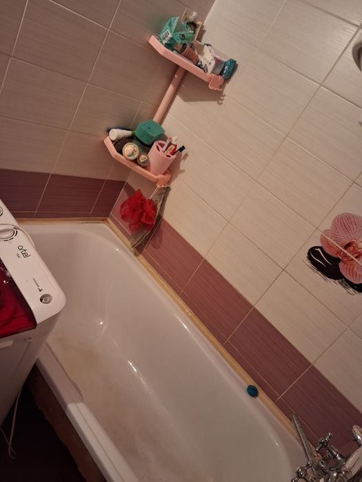 Продаётся 2-х комнатная квартира