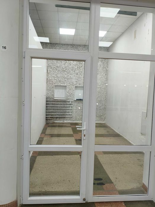 Аренда торговой площади