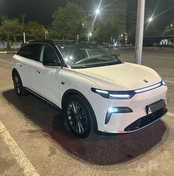 Leapmotor c11,2026 Restyling 300 km rev va gibrid,lipmotor