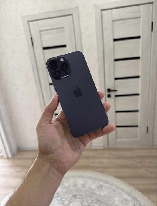 Iphone 14 Pro Max 128gb! Айфон