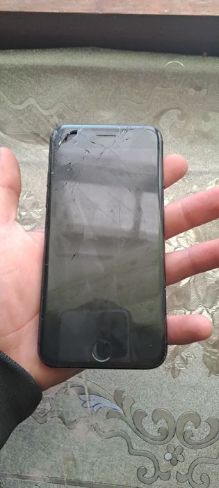 iPhone 7 32 gb  Samarqand