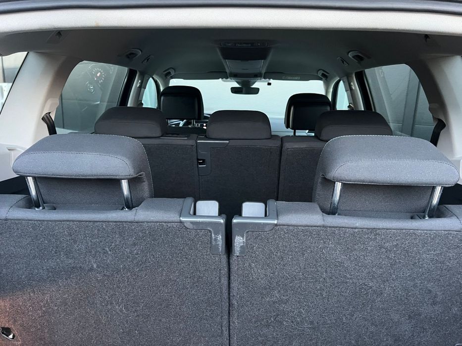 Vw tiguan allspace 7Locuri 2020 2.0tdi