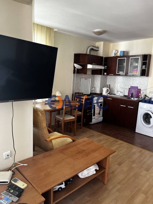 Продава се Двустаен апартамент в к.к. Елените - 74 кв.м за 676 €/кв.м - Снимка #13