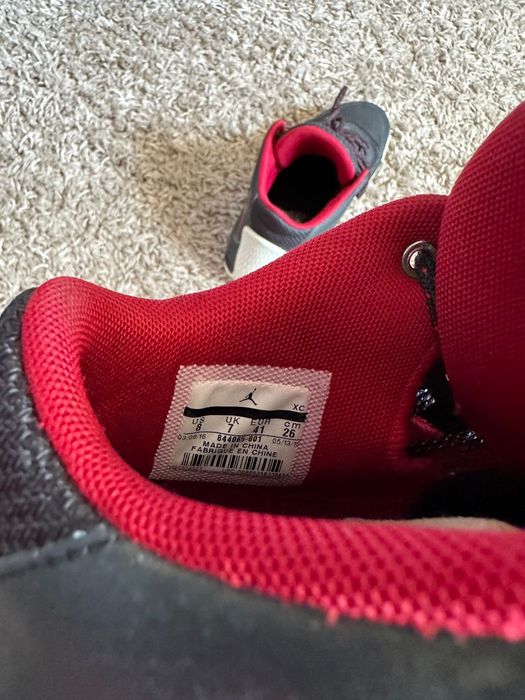 Air Jordan Rising High 2