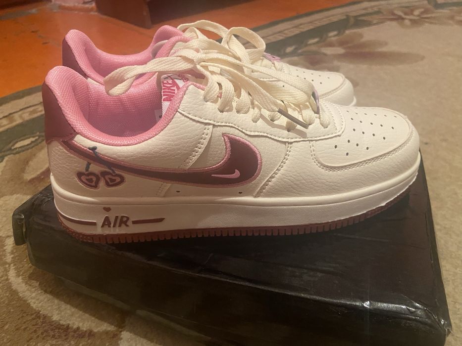 Форсы 20К 39-40 размер