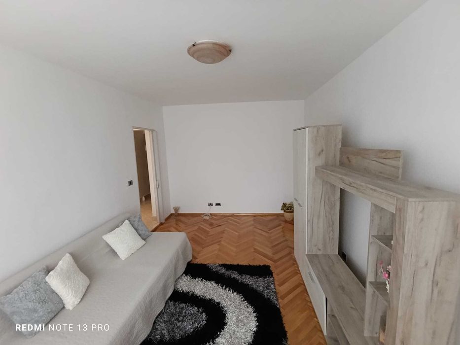 Ocazie ! Apartament  cu 2 camere de vanzare zona  UTA