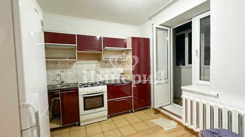 Продается 2 комнатная квартира в мкр Каблиса Жырау Айман ИмпериЯ - Vista 4