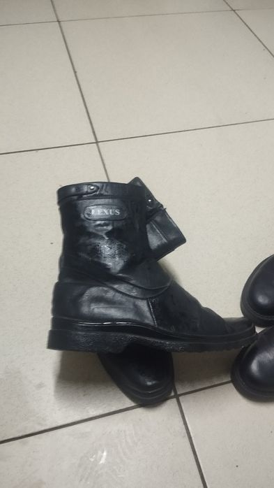 Сапоги 43 мужские 5000