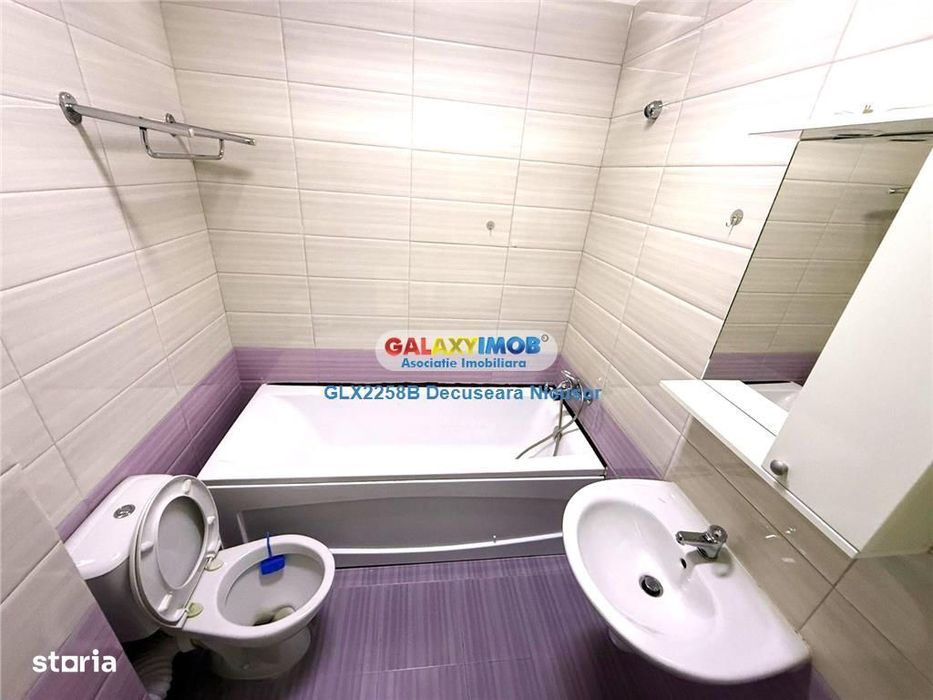 Garsoniera, Mobilata Utilata, Militari Residence, 34 mpu, 54.900 Euro