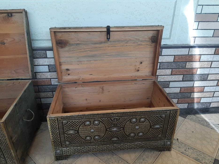 Сандик 2 та яхши