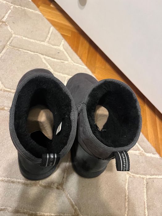 Cizme EMU damă noi38