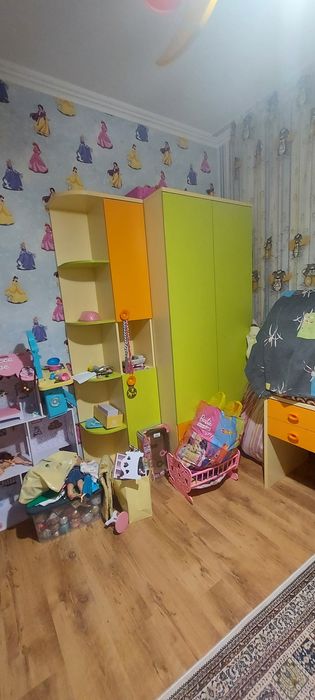 Детский гарнитура