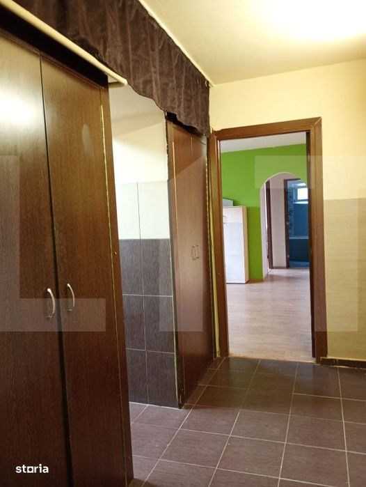 Apartament cu 2 camera, zona Spitalului/Stadionului