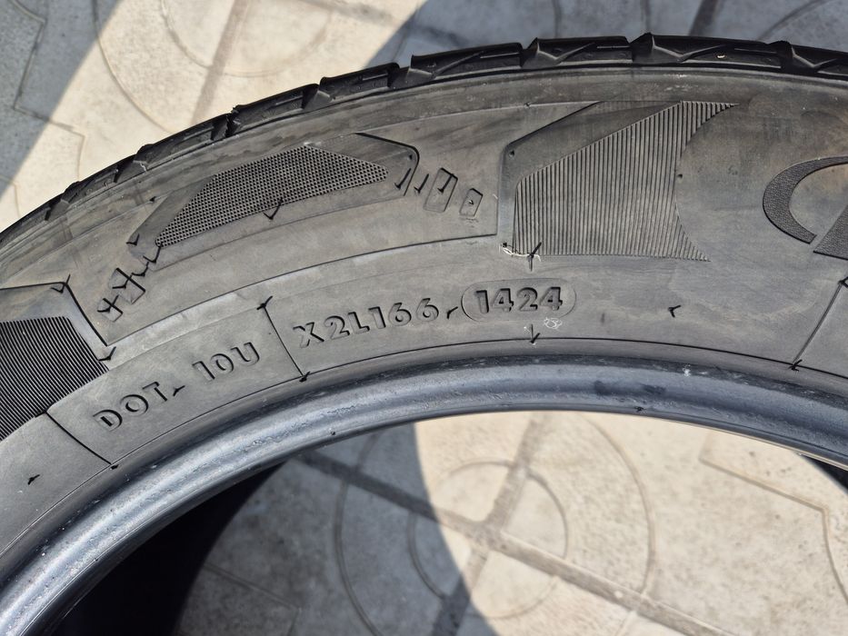 2бр.летни гуми 235/55/19 105W  LINGLONG