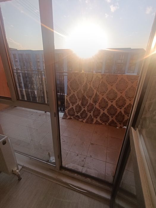 Сдам квартиру на долгий срок.