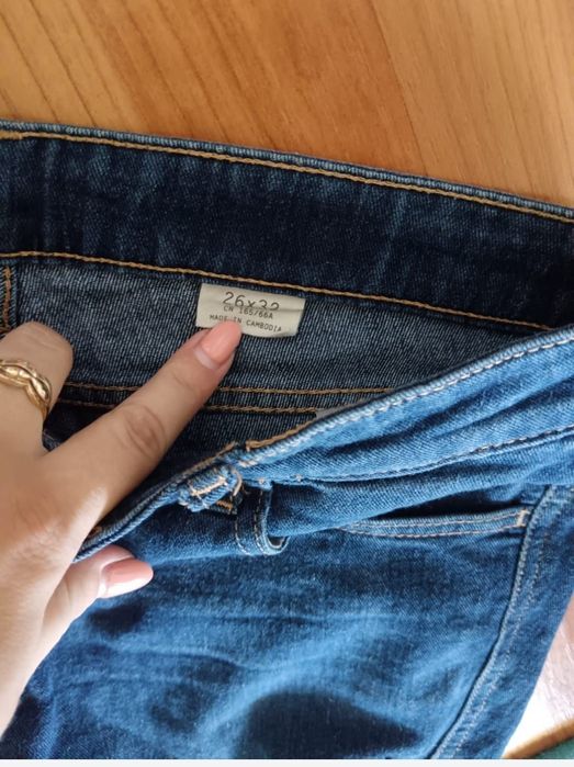 Pantaloni scurți damă XS