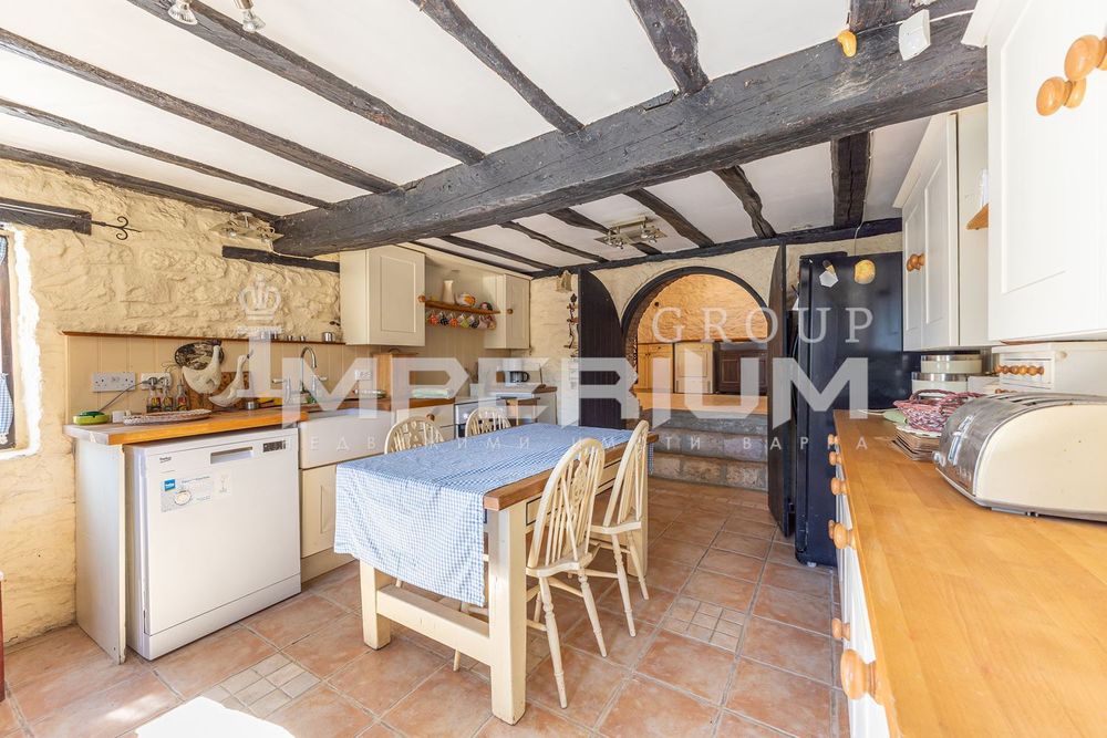 Продава се Къща в с. Изгрев, Област Варна - 220 кв.м за 796 €/кв.м - Снимка #2