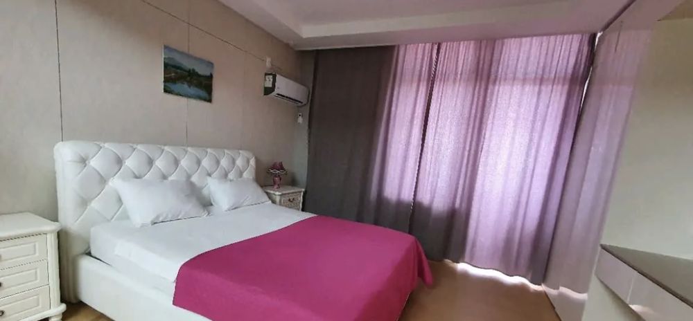 1 бөлме квартира