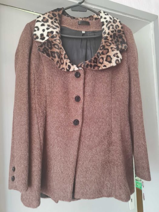 Дамски зимен джемпър