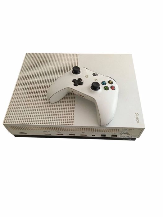 Vand Xbox One S - 1 Tb